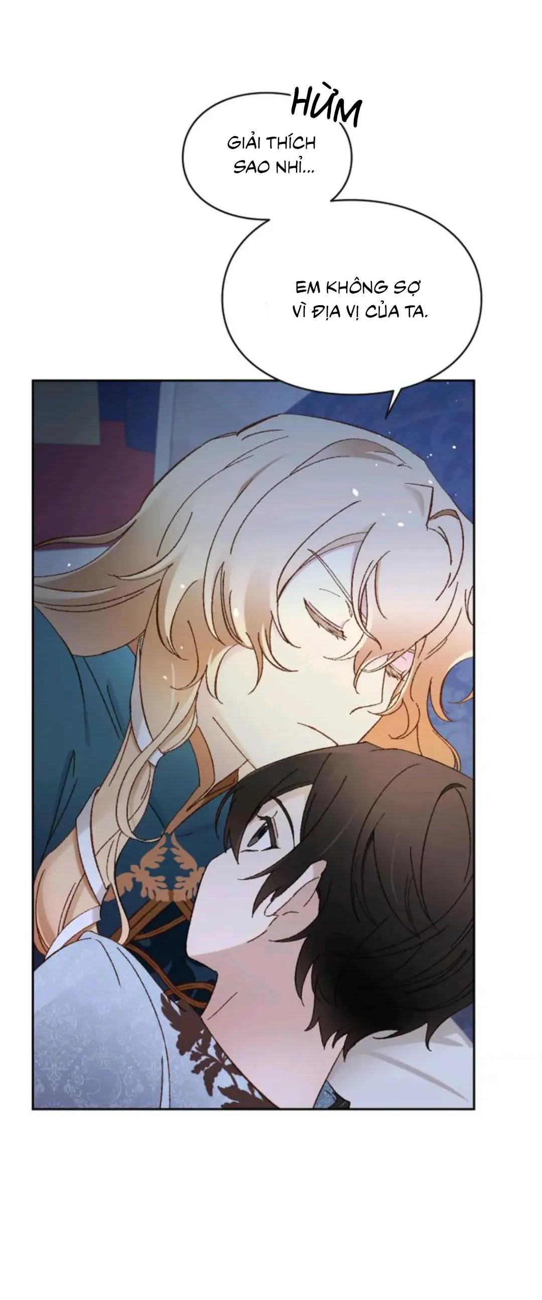 Cứu Rỗi Chapter 6 Trang 62