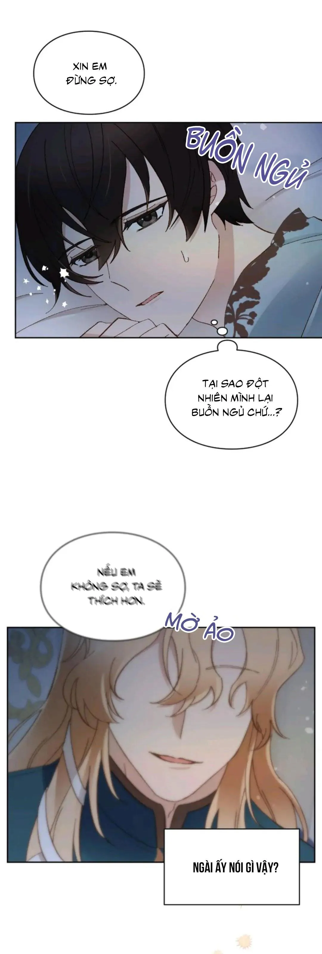 Cứu Rỗi Chapter 6 Trang 63
