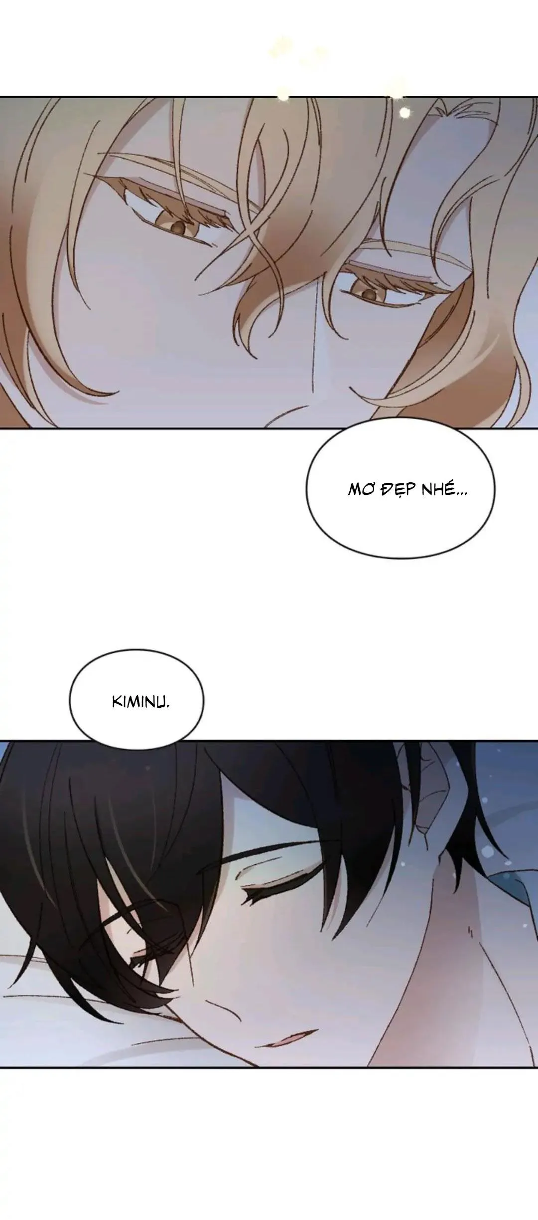 Cứu Rỗi Chapter 6 Trang 65