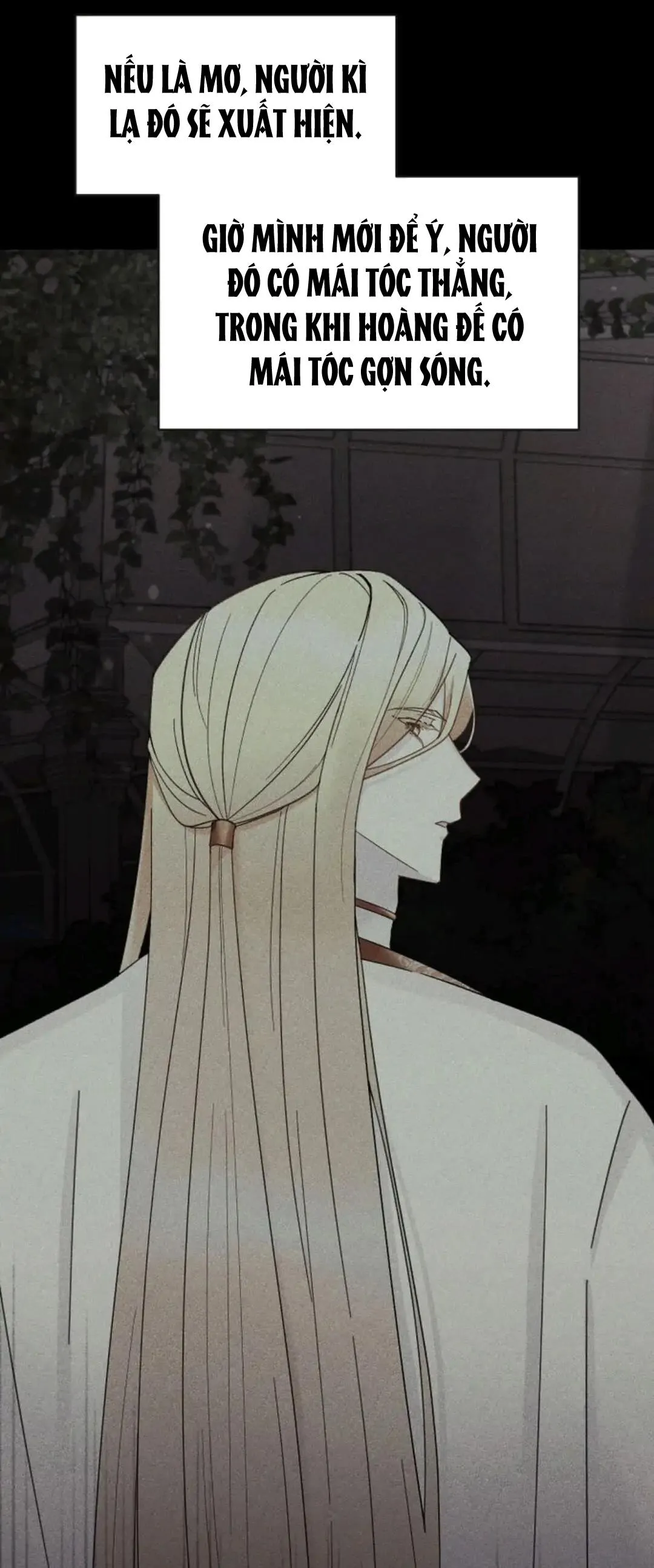 Cứu Rỗi Chapter 7 Trang 3