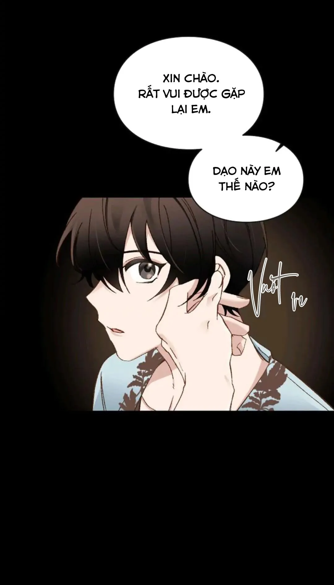 Cứu Rỗi Chapter 7 Trang 5