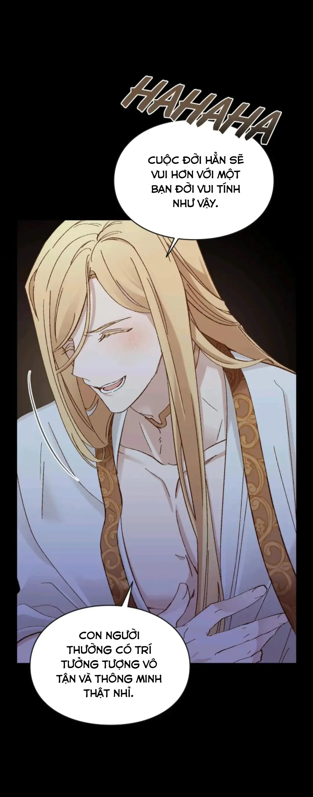 Cứu Rỗi Chapter 7 Trang 11