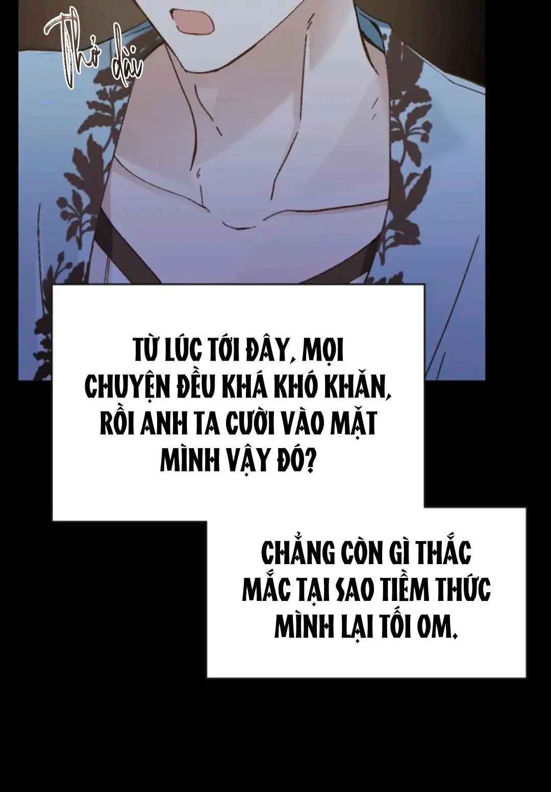 Cứu Rỗi Chapter 7 Trang 13
