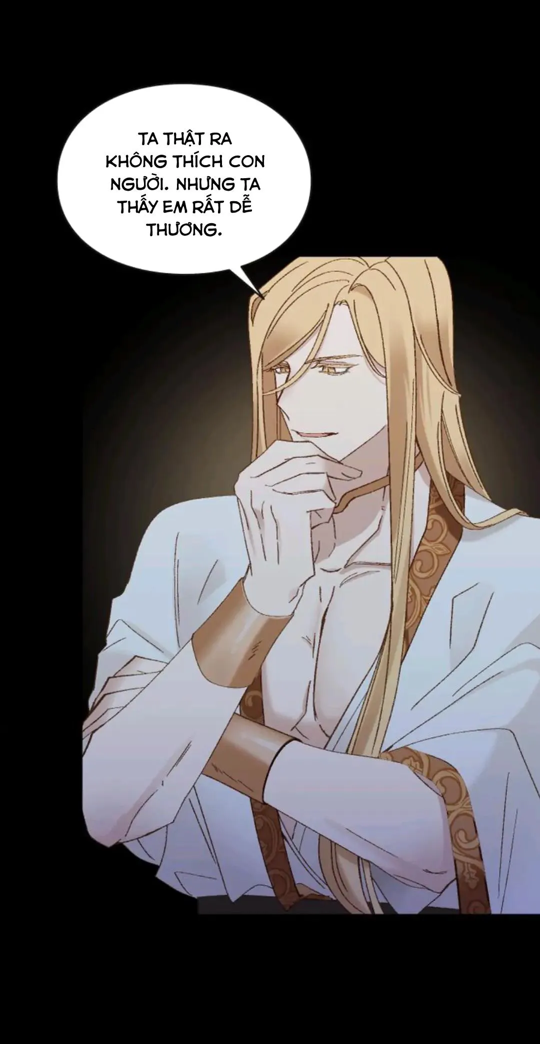 Cứu Rỗi Chapter 7 Trang 14