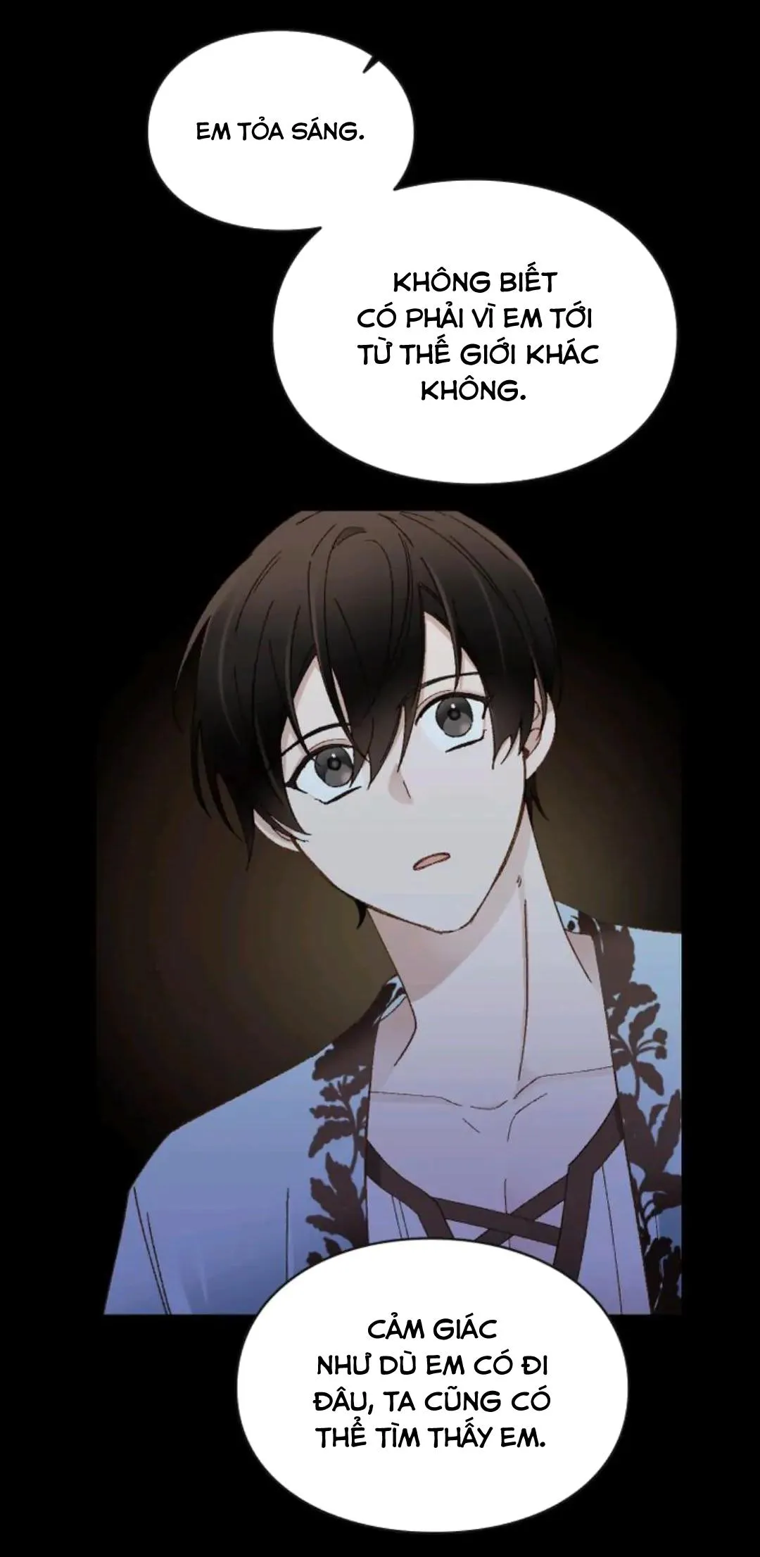 Cứu Rỗi Chapter 7 Trang 15