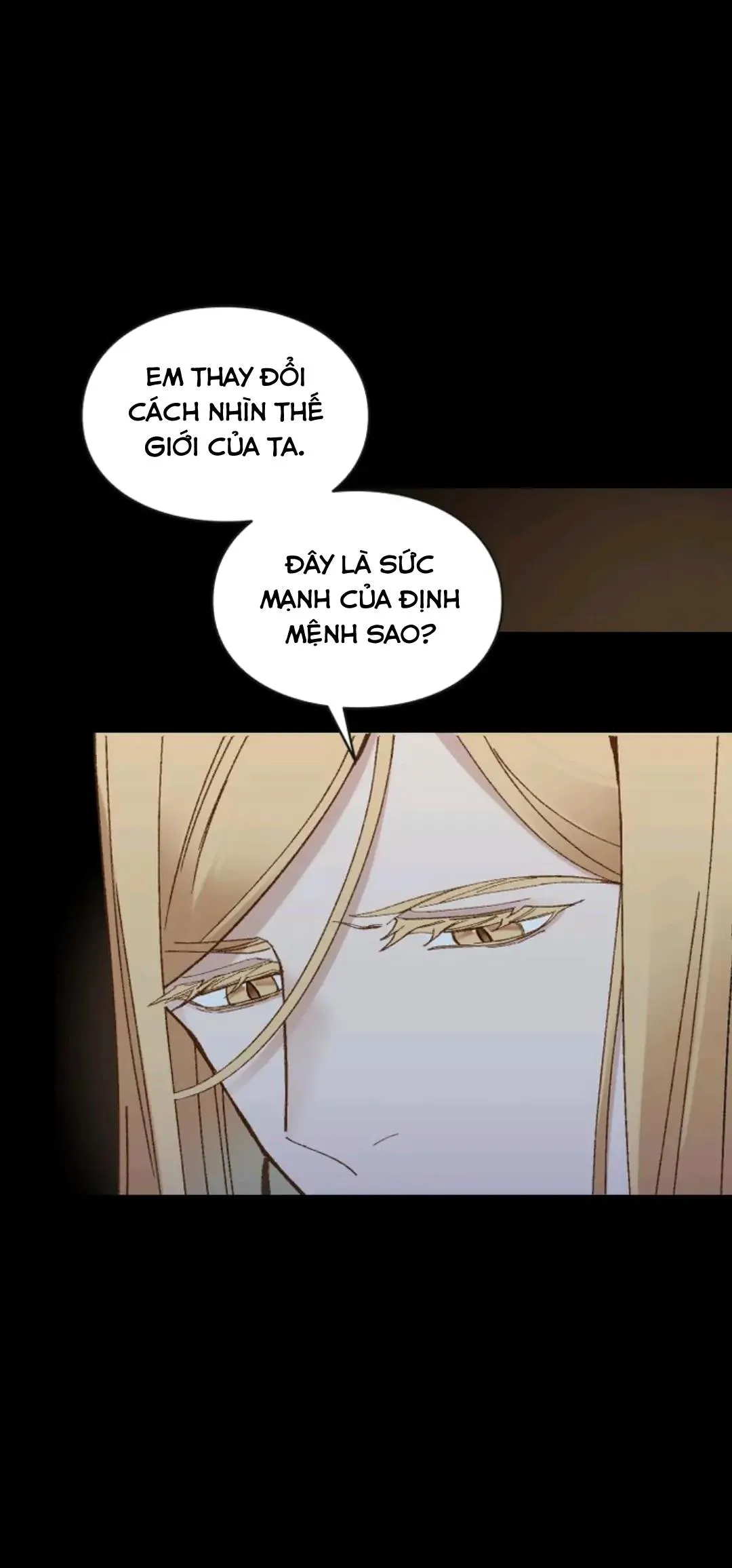 Cứu Rỗi Chapter 7 Trang 16