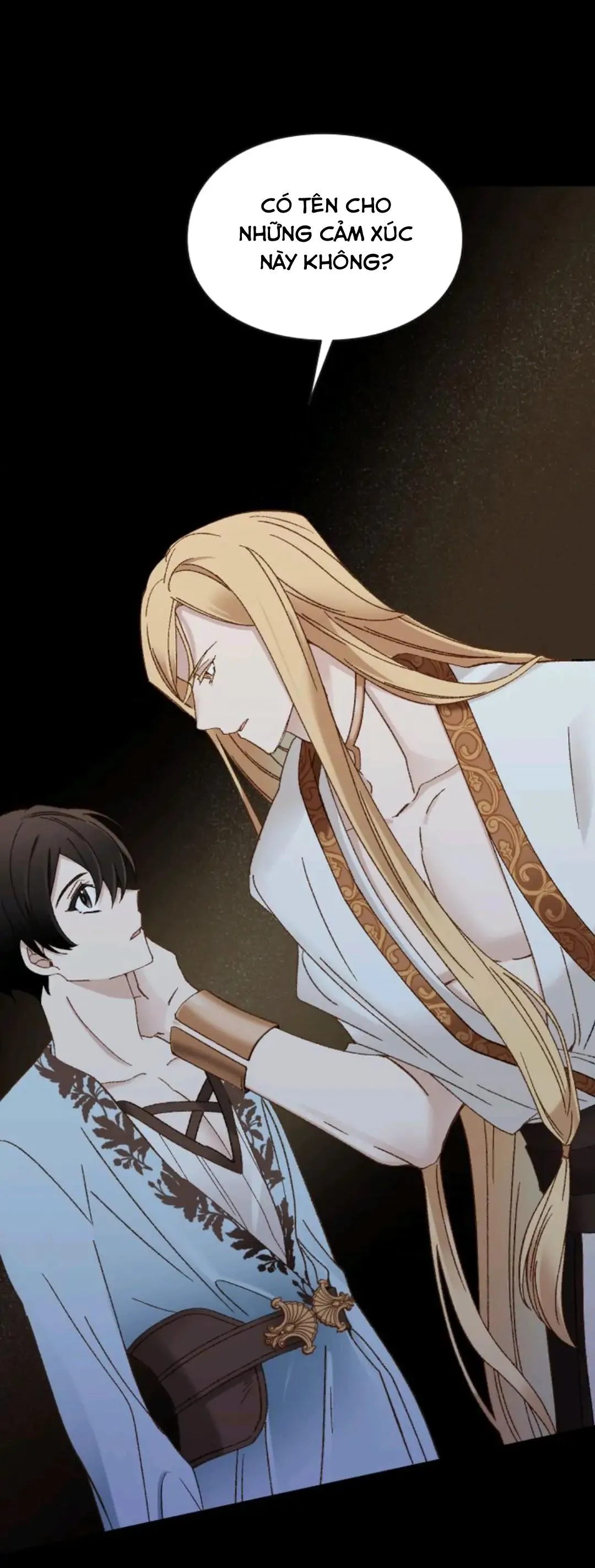 Cứu Rỗi Chapter 7 Trang 17