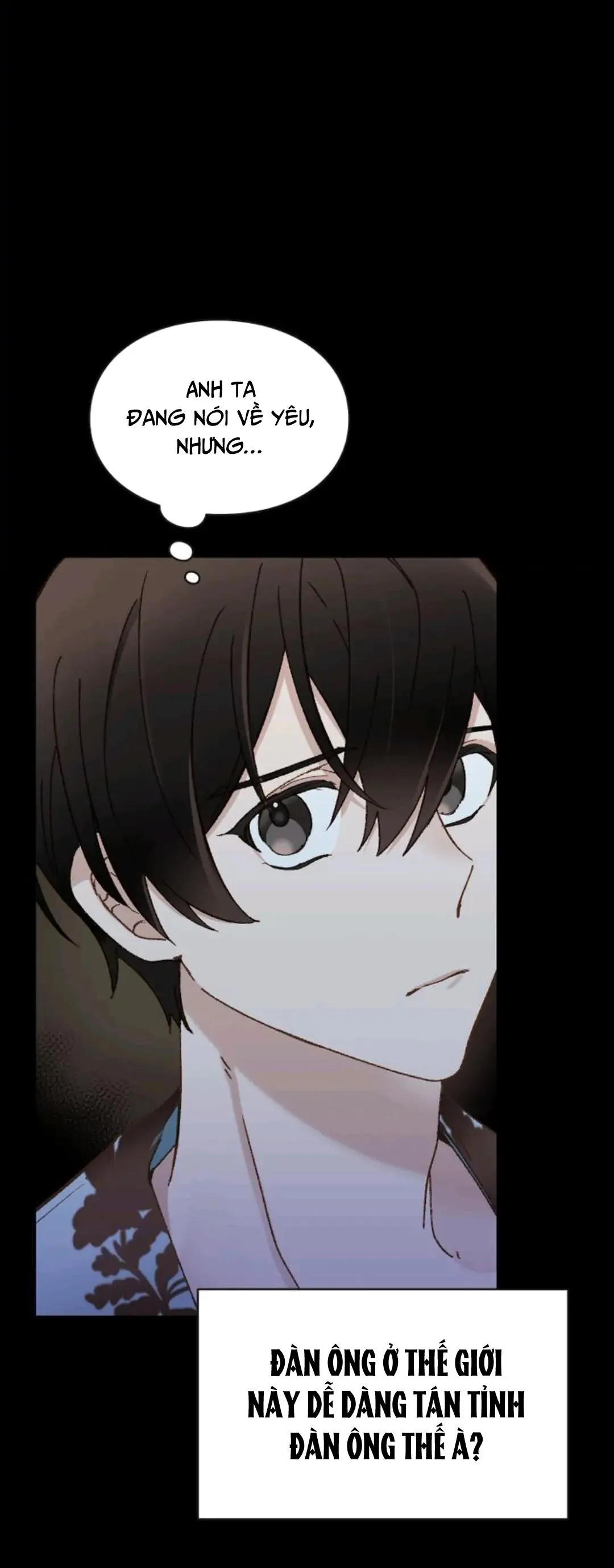 Cứu Rỗi Chapter 7 Trang 18