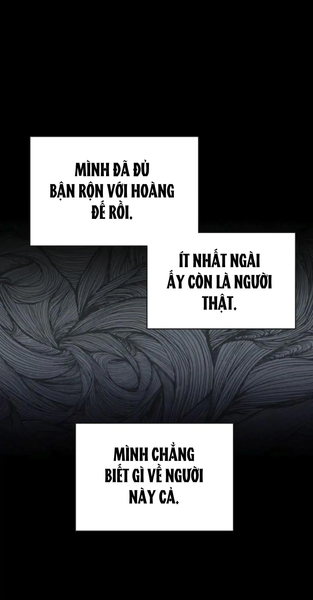 Cứu Rỗi Chapter 7 Trang 19