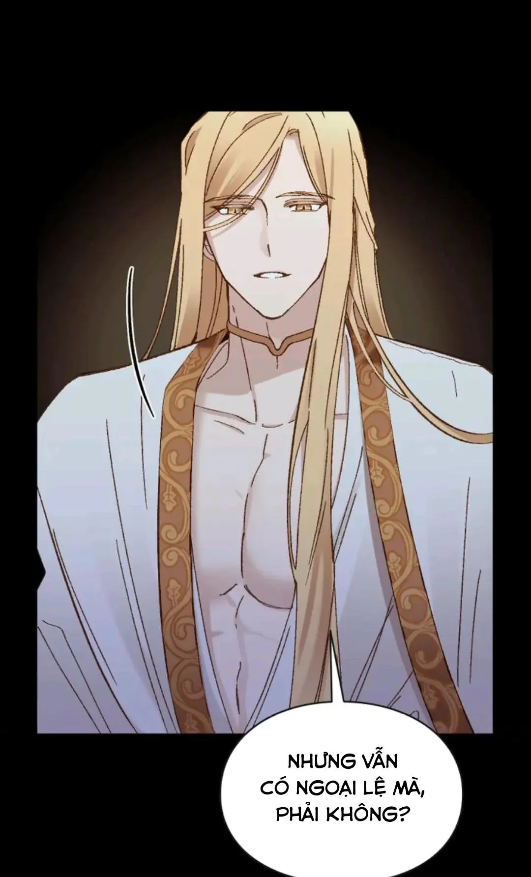 Cứu Rỗi Chapter 7 Trang 25