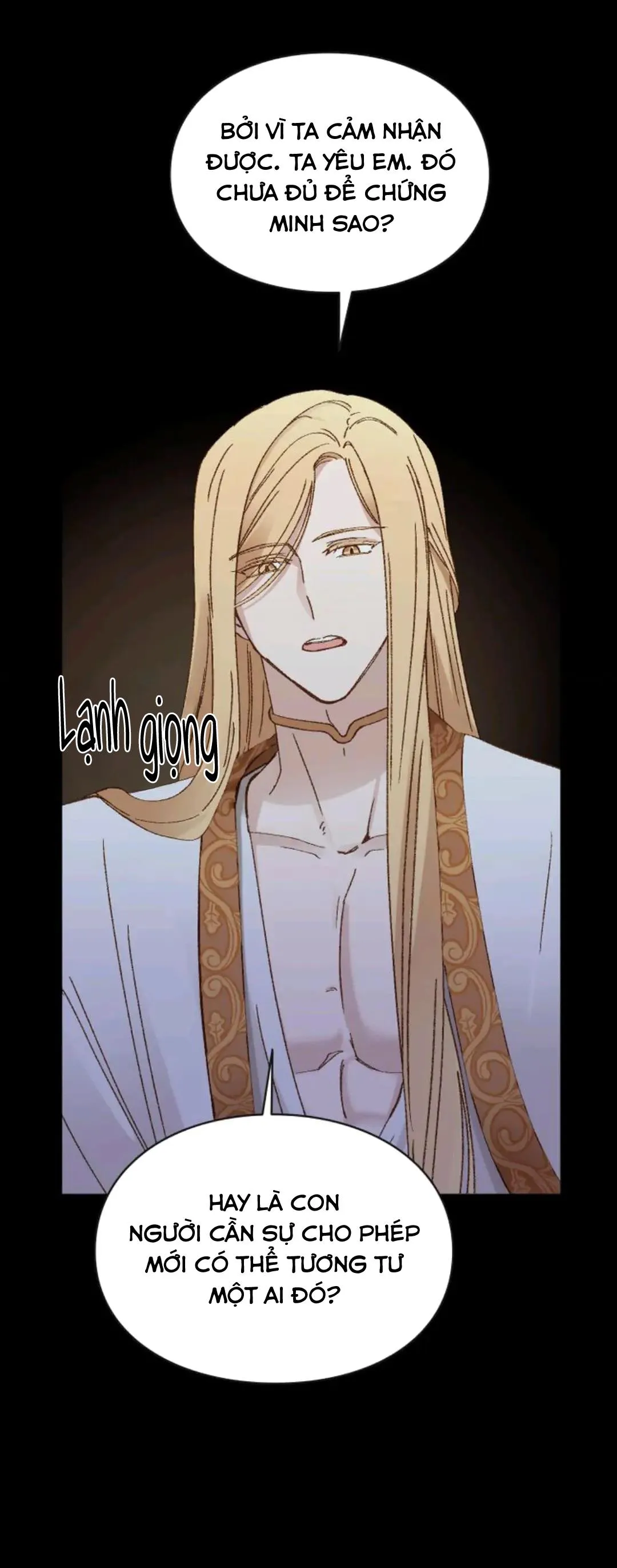 Cứu Rỗi Chapter 7 Trang 28