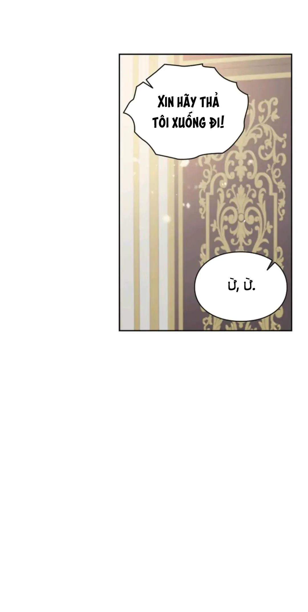 Cứu Rỗi Chapter 7 Trang 38