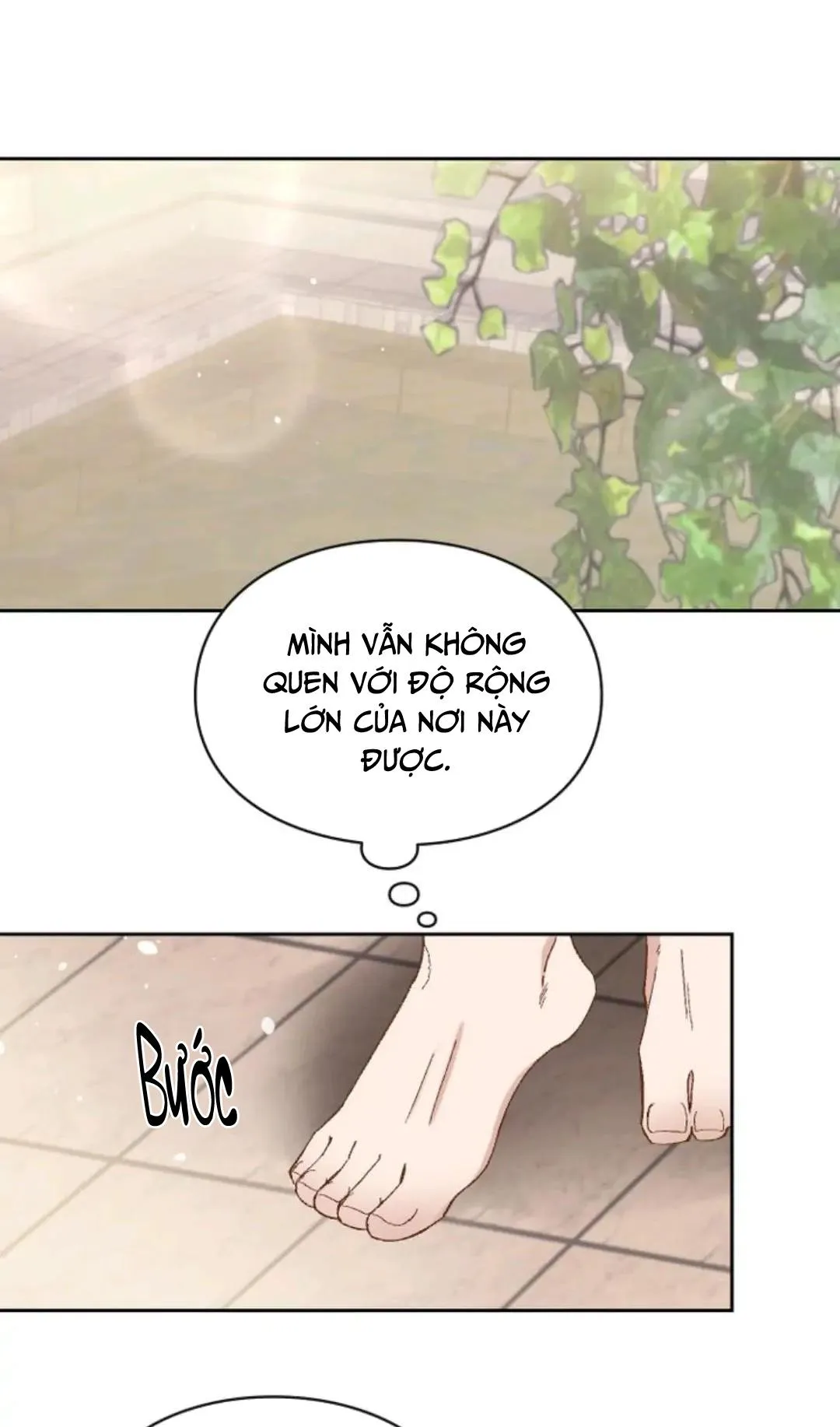 Cứu Rỗi Chapter 7 Trang 39