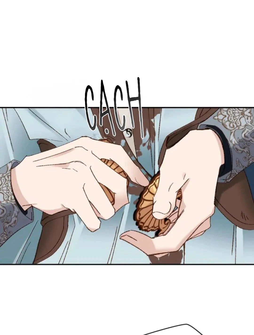 Cứu Rỗi Chapter 7 Trang 41