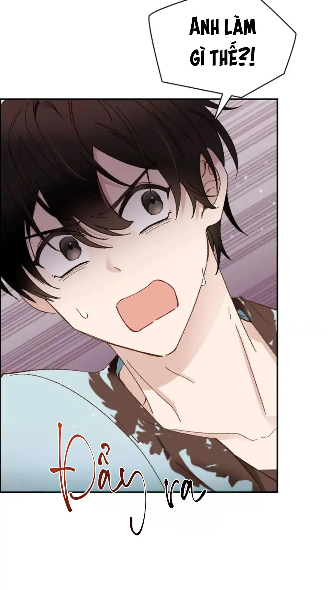 Cứu Rỗi Chapter 7 Trang 42