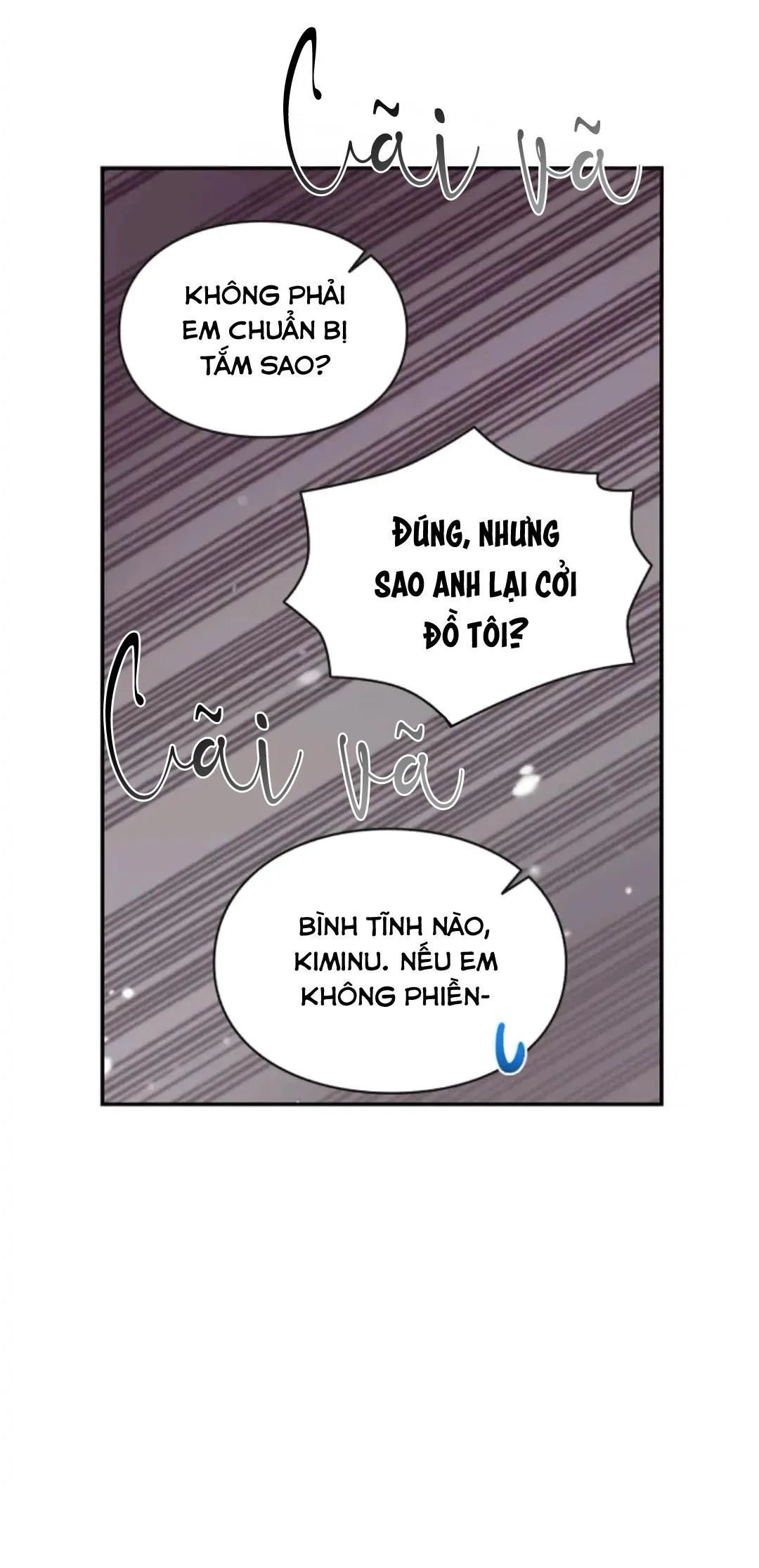 Cứu Rỗi Chapter 7 Trang 43