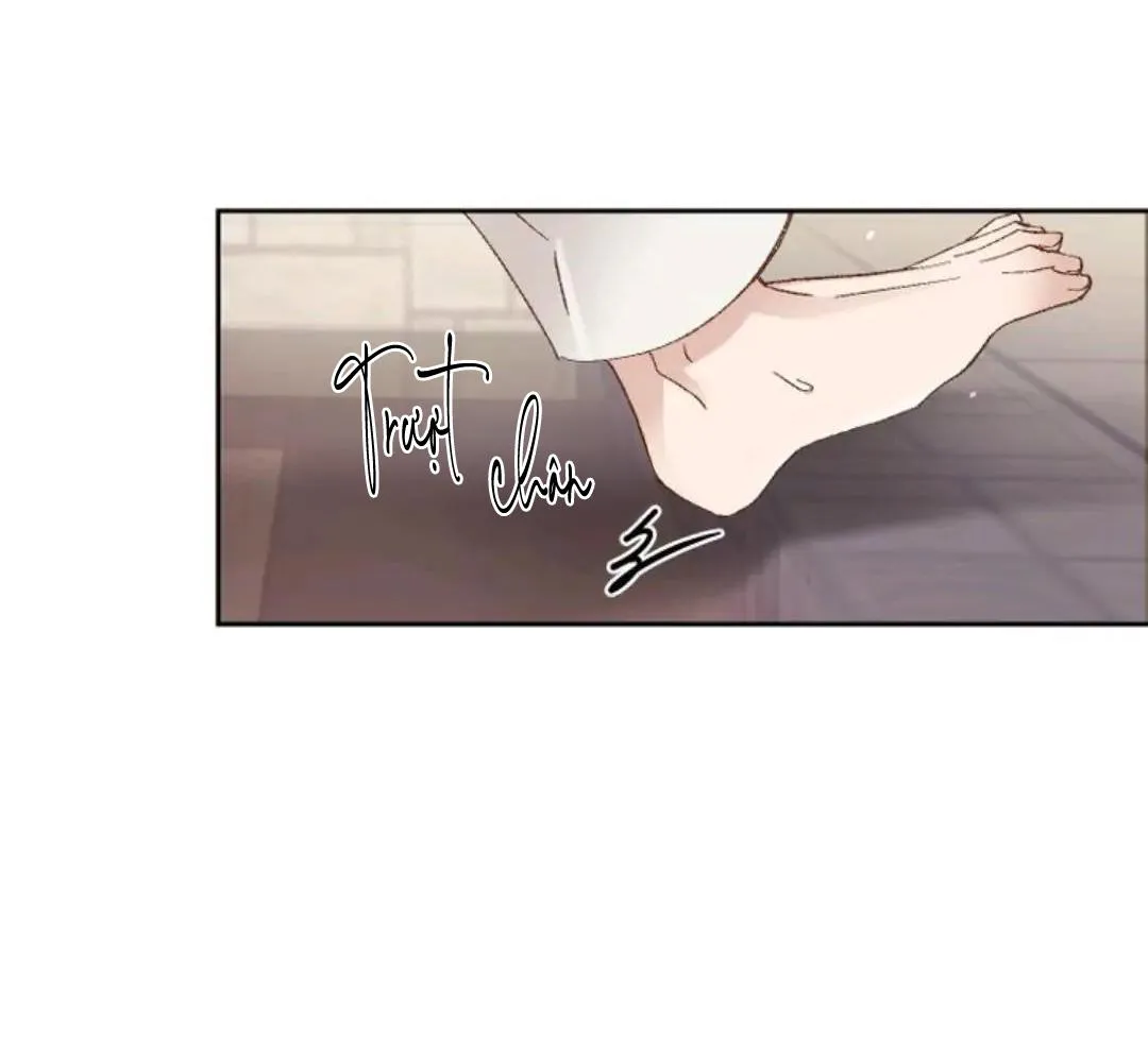 Cứu Rỗi Chapter 7 Trang 44