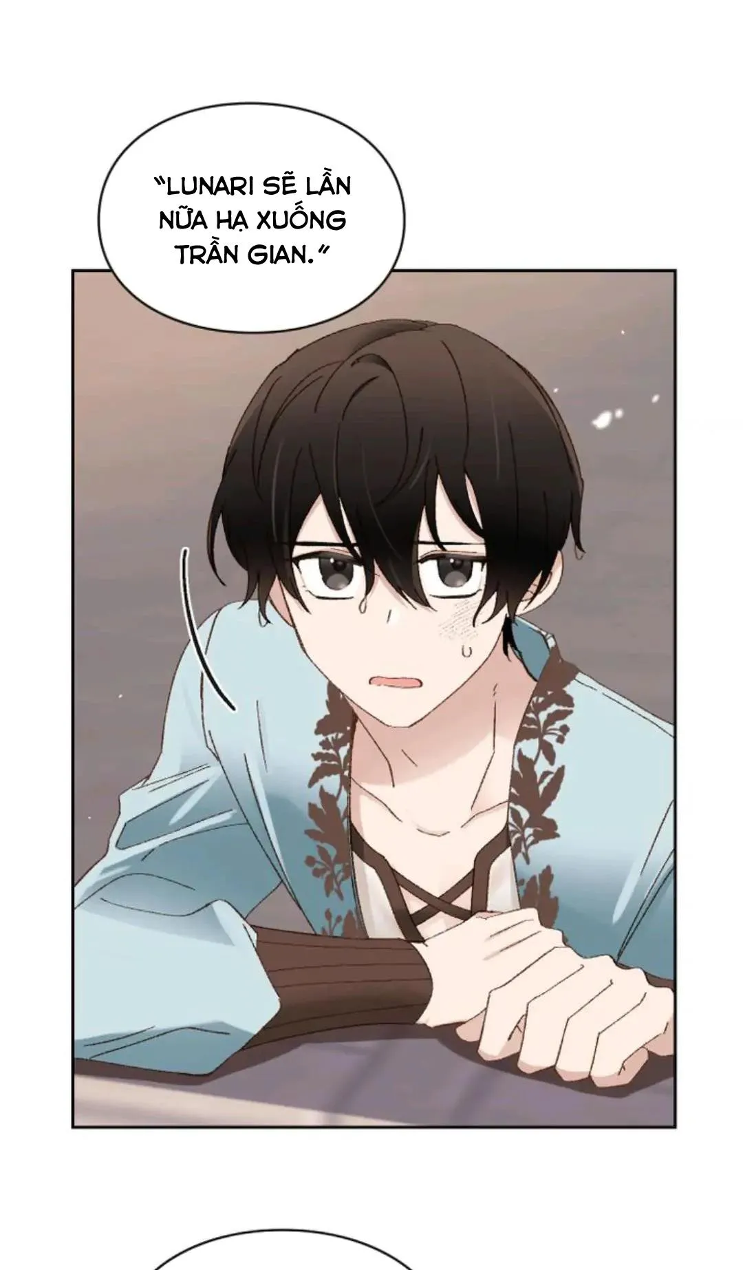 Cứu Rỗi Chapter 7 Trang 48