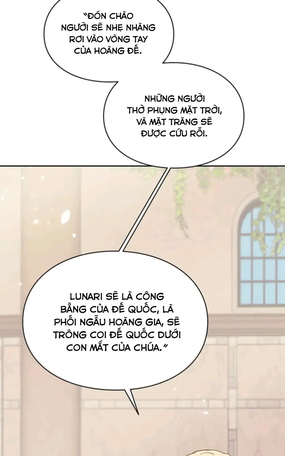 Cứu Rỗi Chapter 7 Trang 49