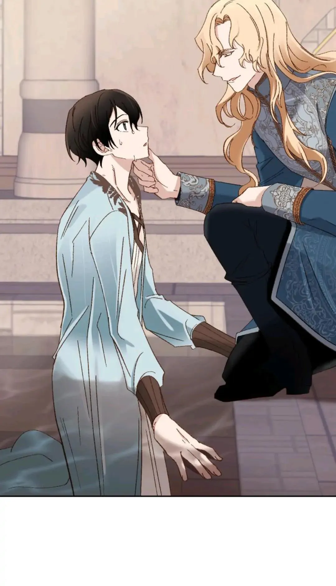 Cứu Rỗi Chapter 7 Trang 50