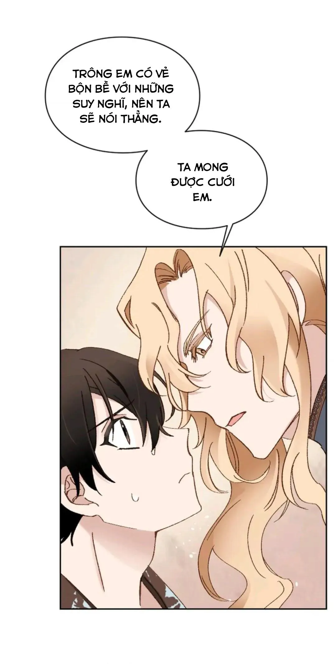 Cứu Rỗi Chapter 7 Trang 53