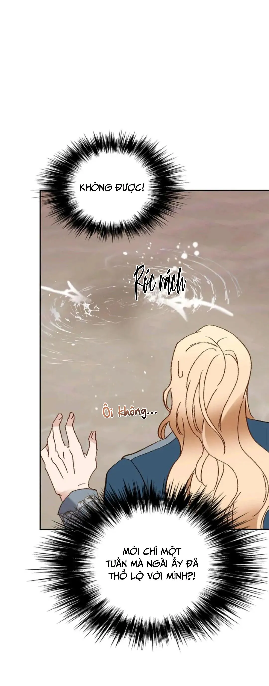 Cứu Rỗi Chapter 7 Trang 56