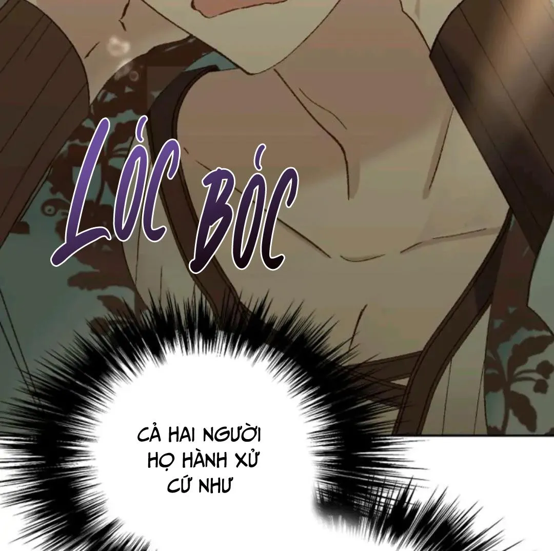 Cứu Rỗi Chapter 7 Trang 58