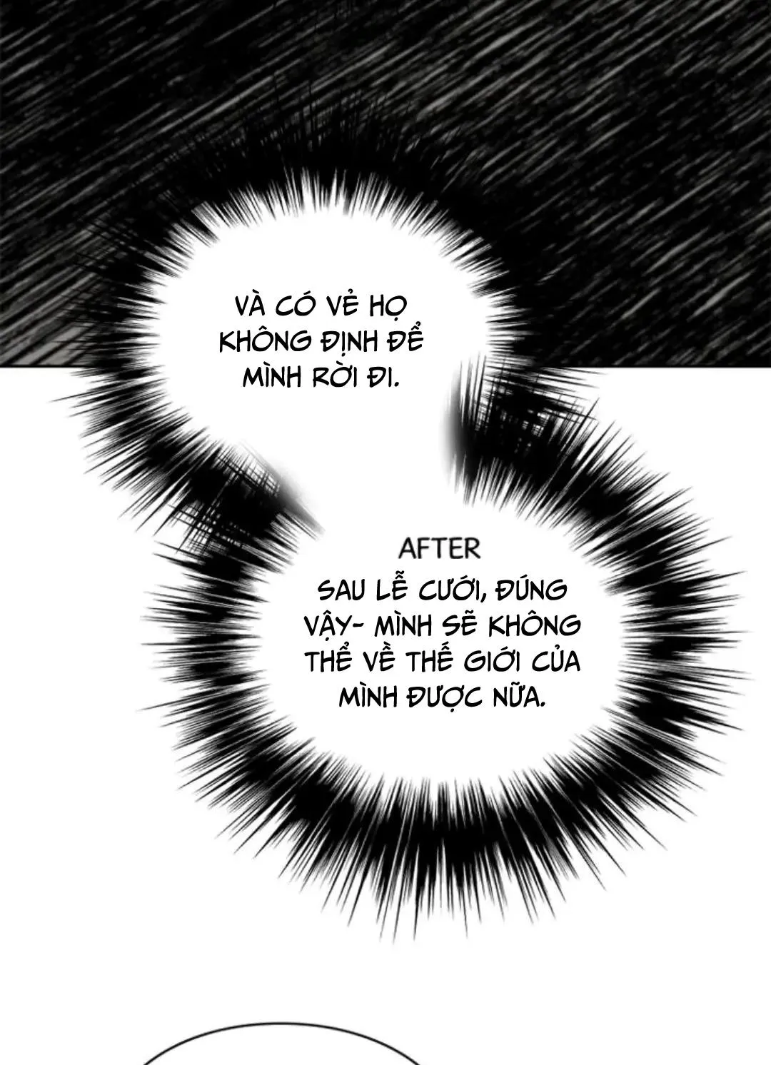 Cứu Rỗi Chapter 7 Trang 60