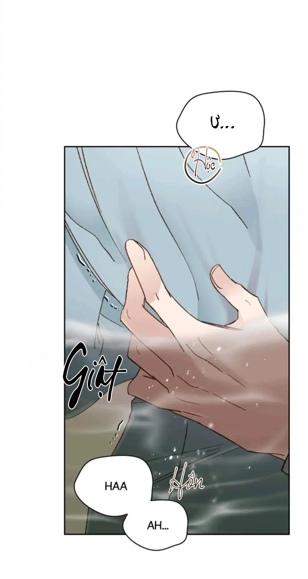 Cứu Rỗi Chapter 7 Trang 65