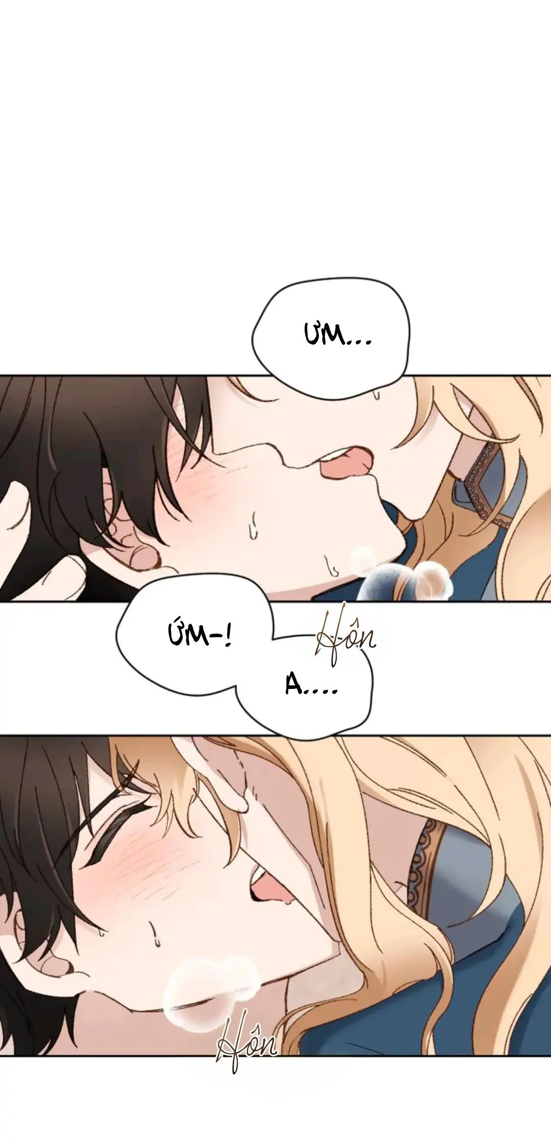 Cứu Rỗi Chapter 7 Trang 66