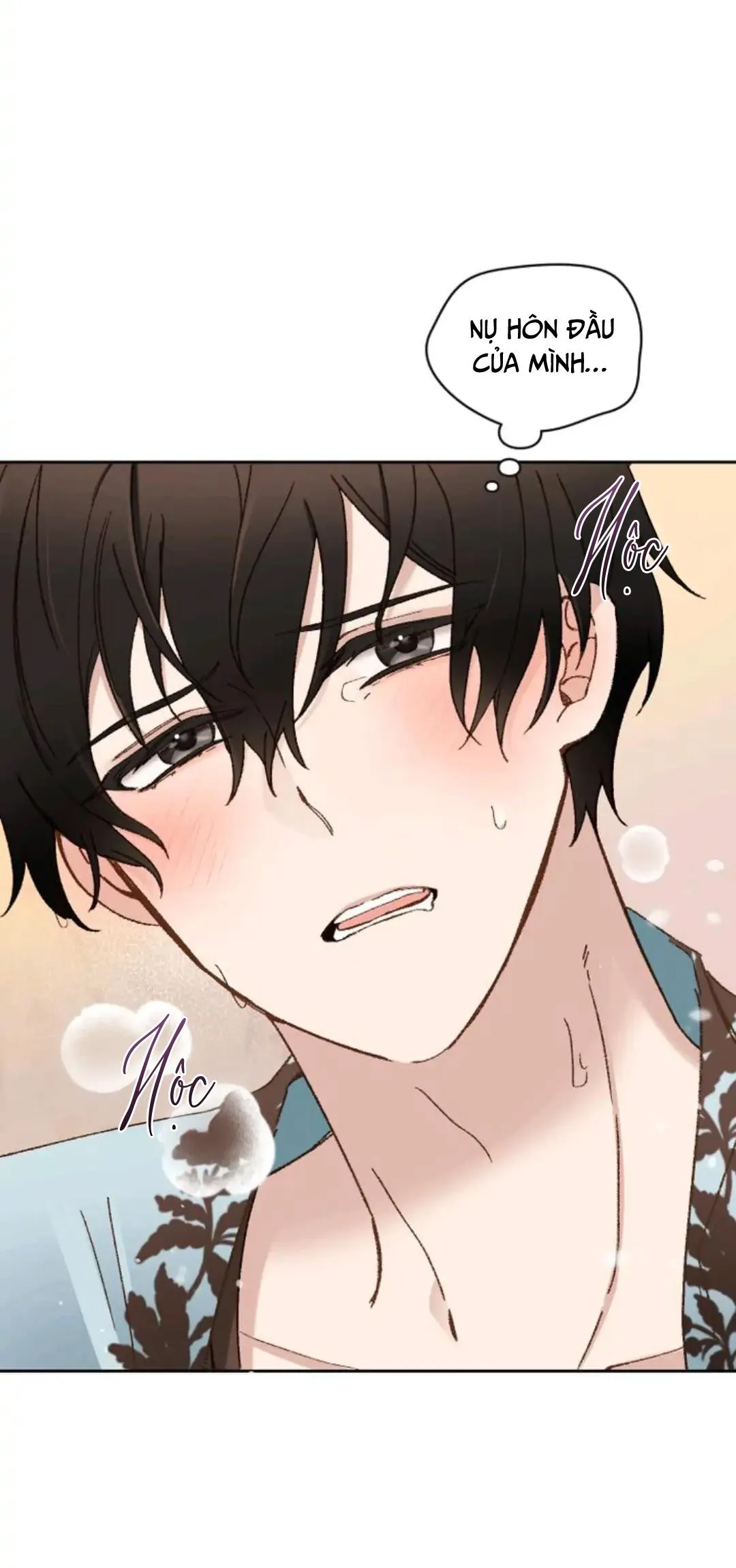 Cứu Rỗi Chapter 7 Trang 67