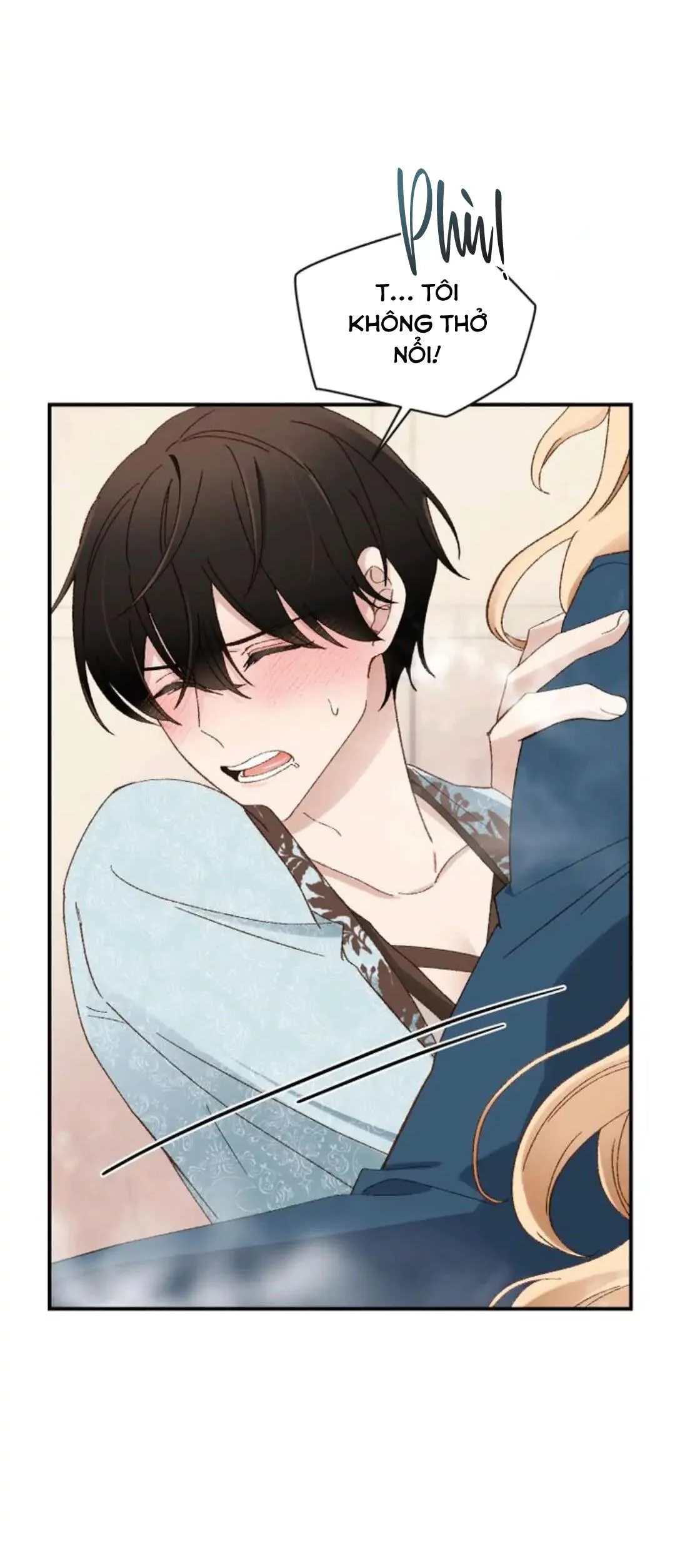 Cứu Rỗi Chapter 8 Trang 4