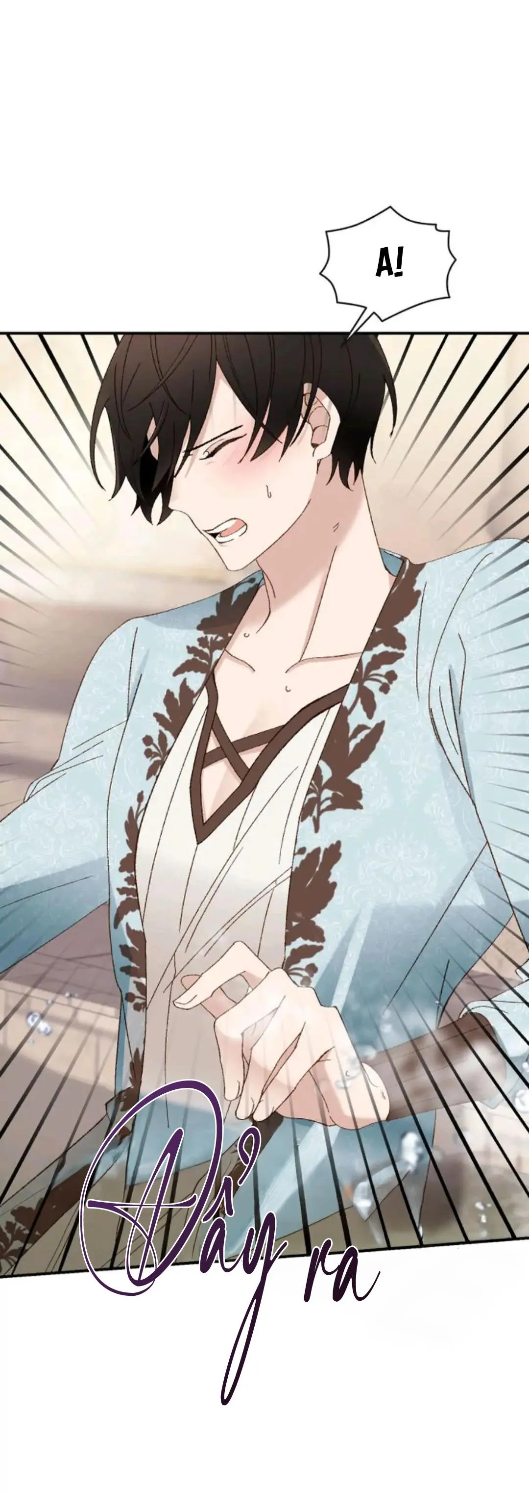 Cứu Rỗi Chapter 8 Trang 6