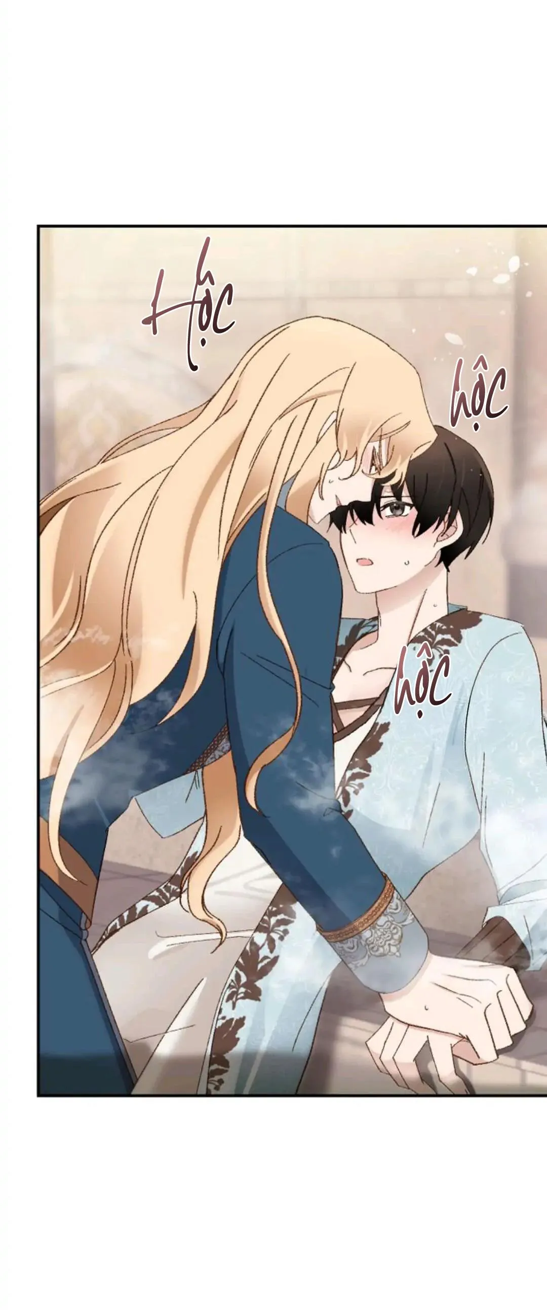 Cứu Rỗi Chapter 8 Trang 7