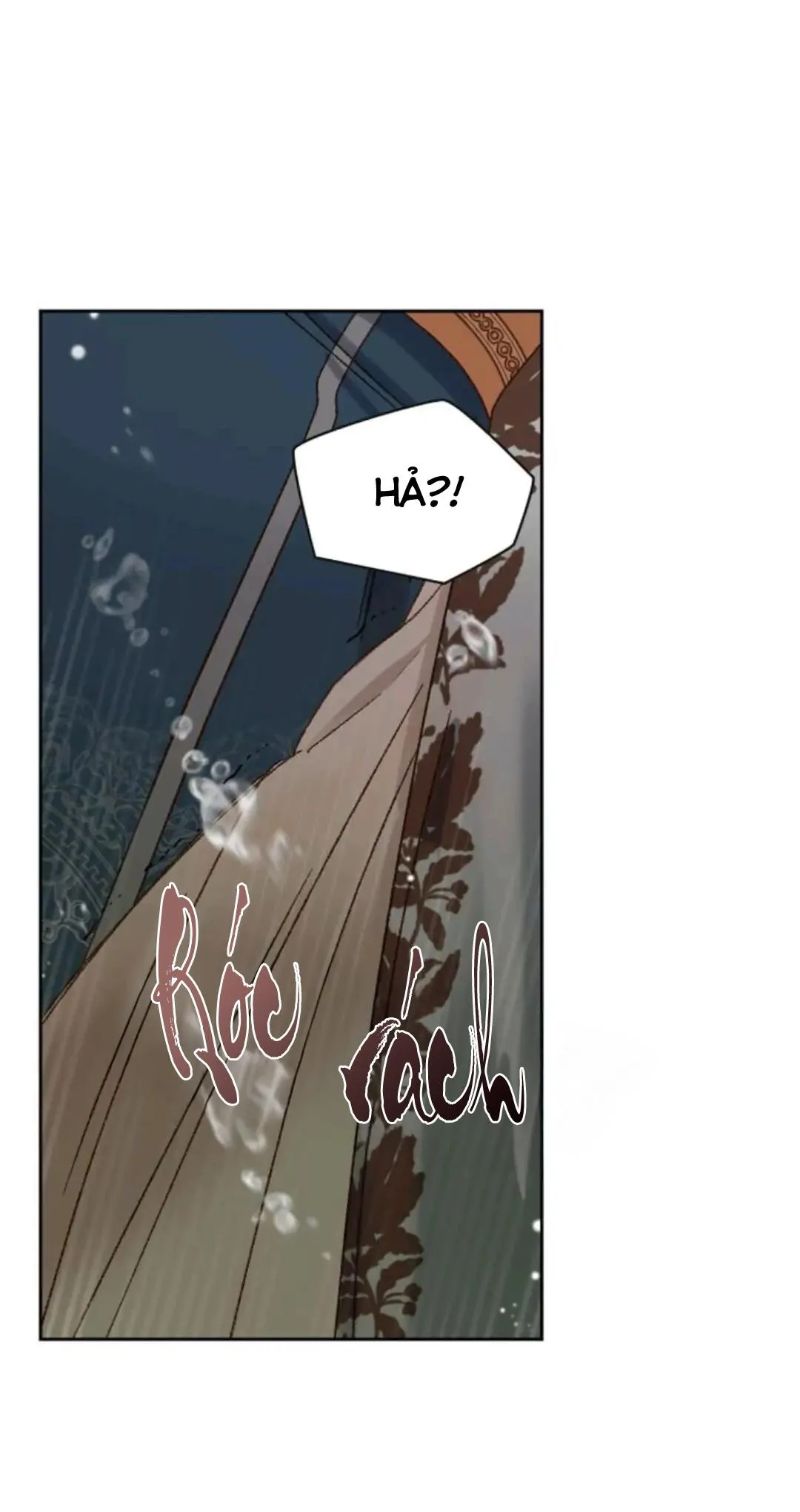 Cứu Rỗi Chapter 8 Trang 11