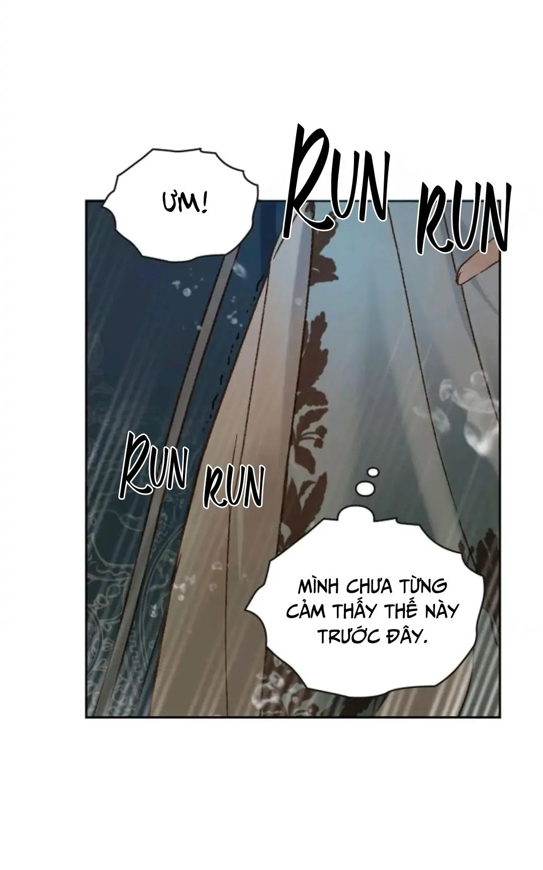 Cứu Rỗi Chapter 8 Trang 14