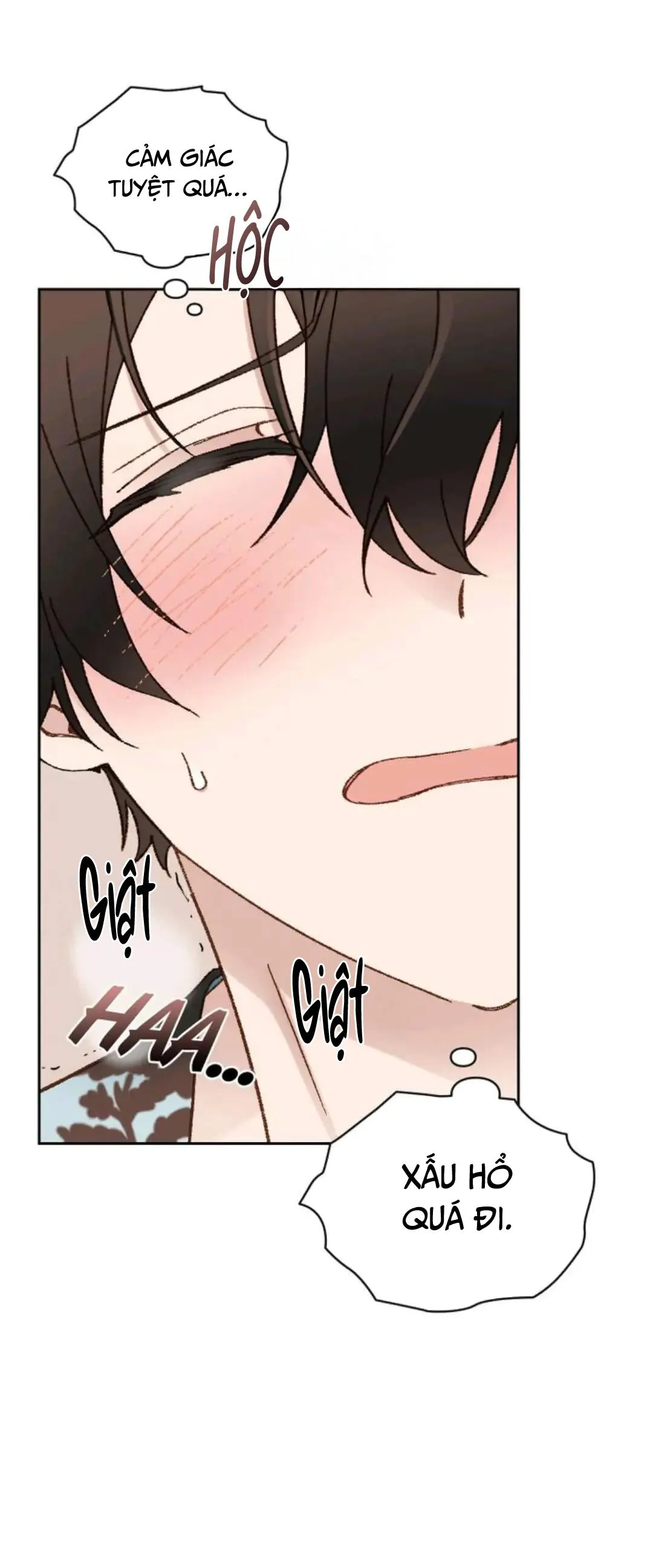 Cứu Rỗi Chapter 8 Trang 15