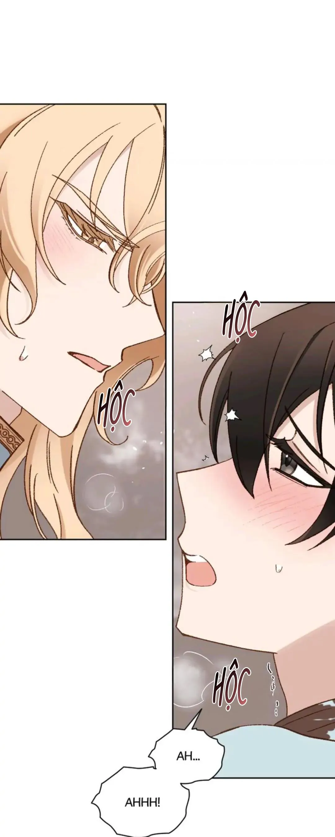 Cứu Rỗi Chapter 8 Trang 17