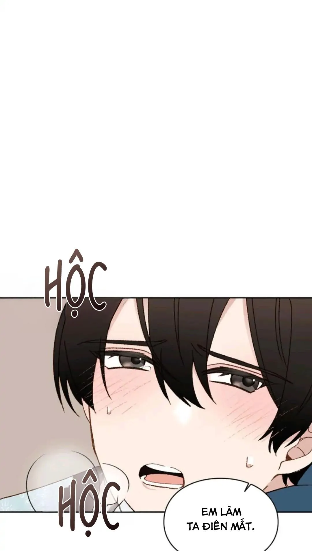 Cứu Rỗi Chapter 8 Trang 20