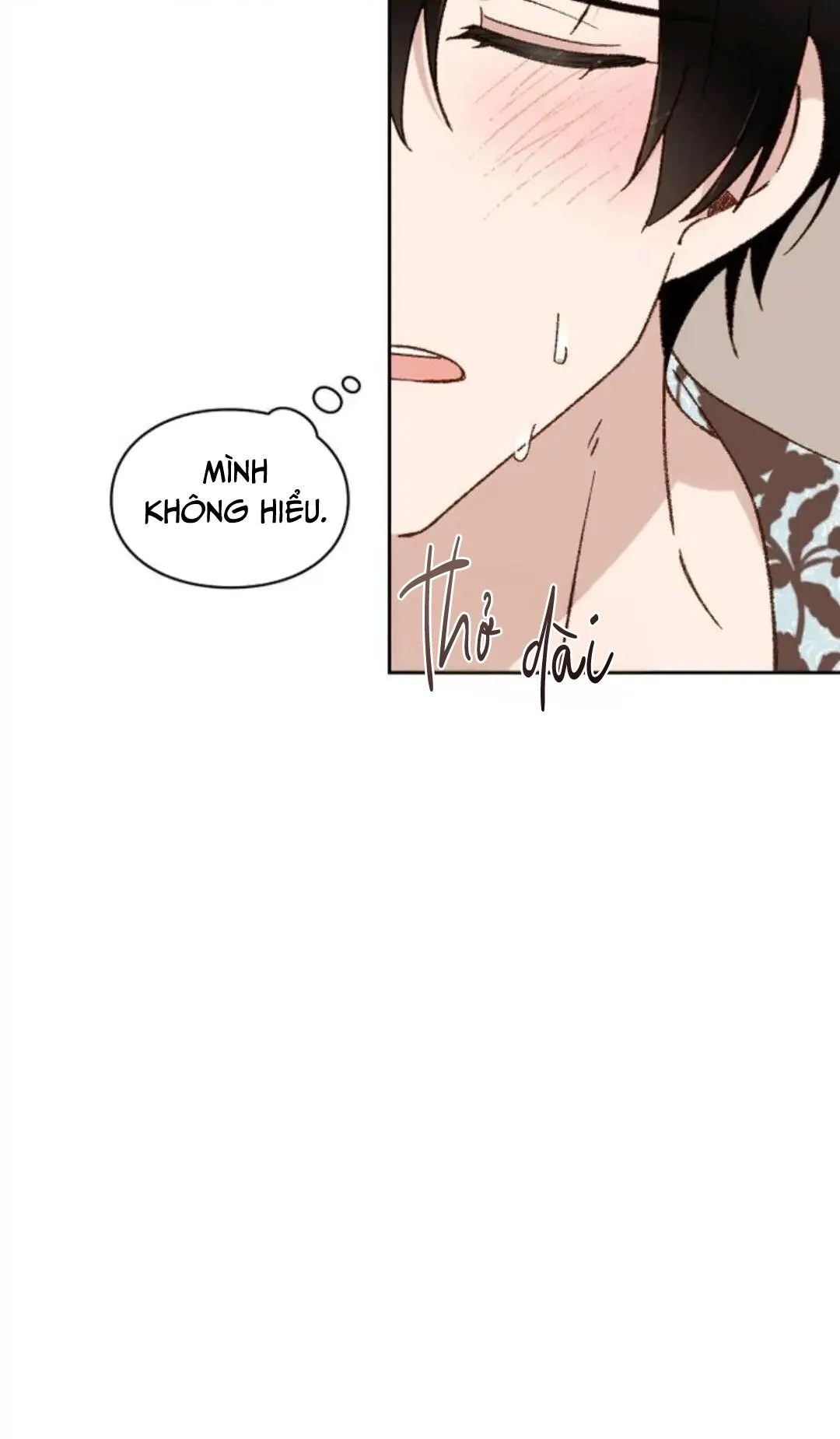 Cứu Rỗi Chapter 8 Trang 24