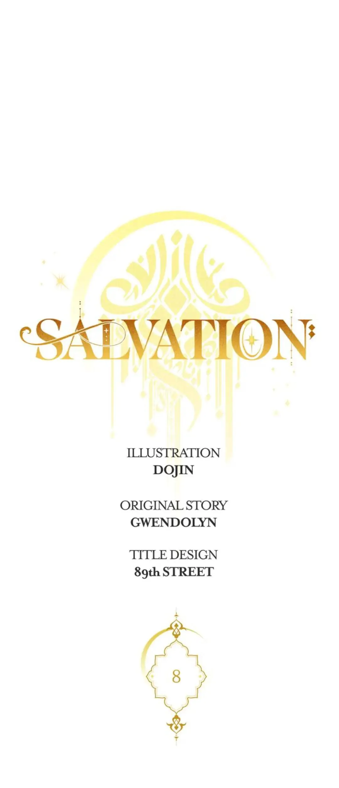 Cứu Rỗi Chapter 8 Trang 25