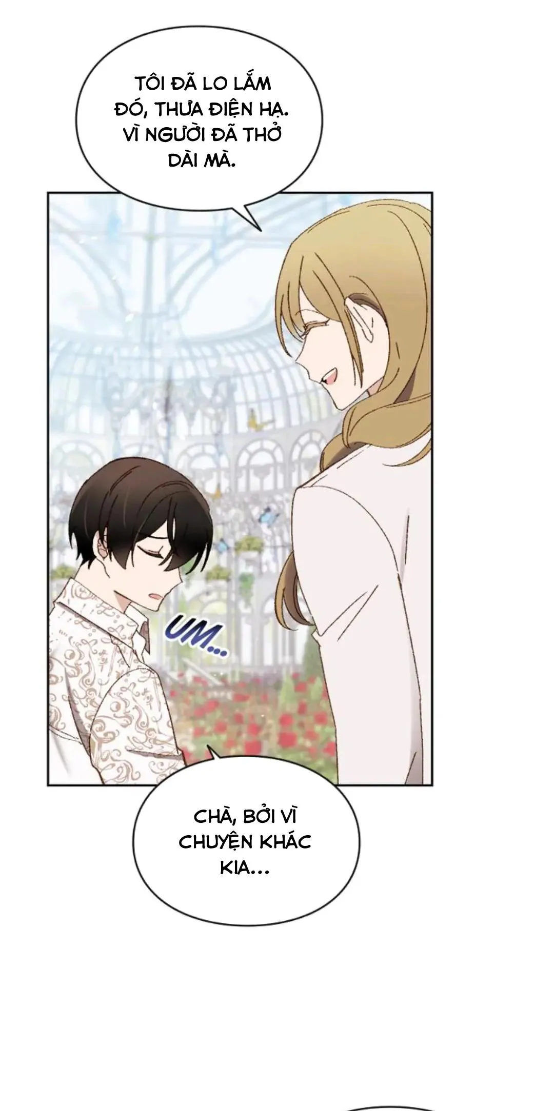 Cứu Rỗi Chapter 8 Trang 31