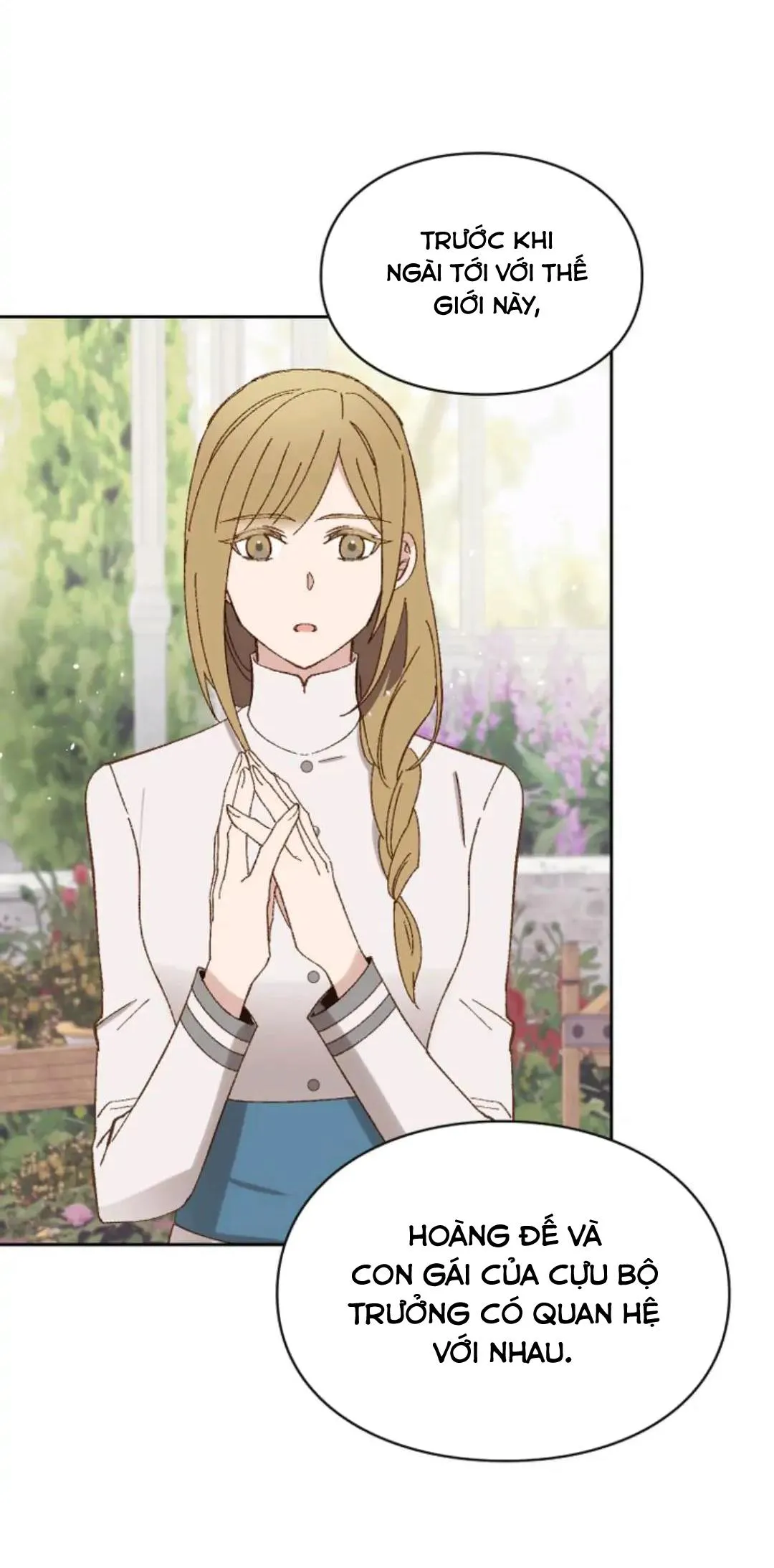 Cứu Rỗi Chapter 8 Trang 38