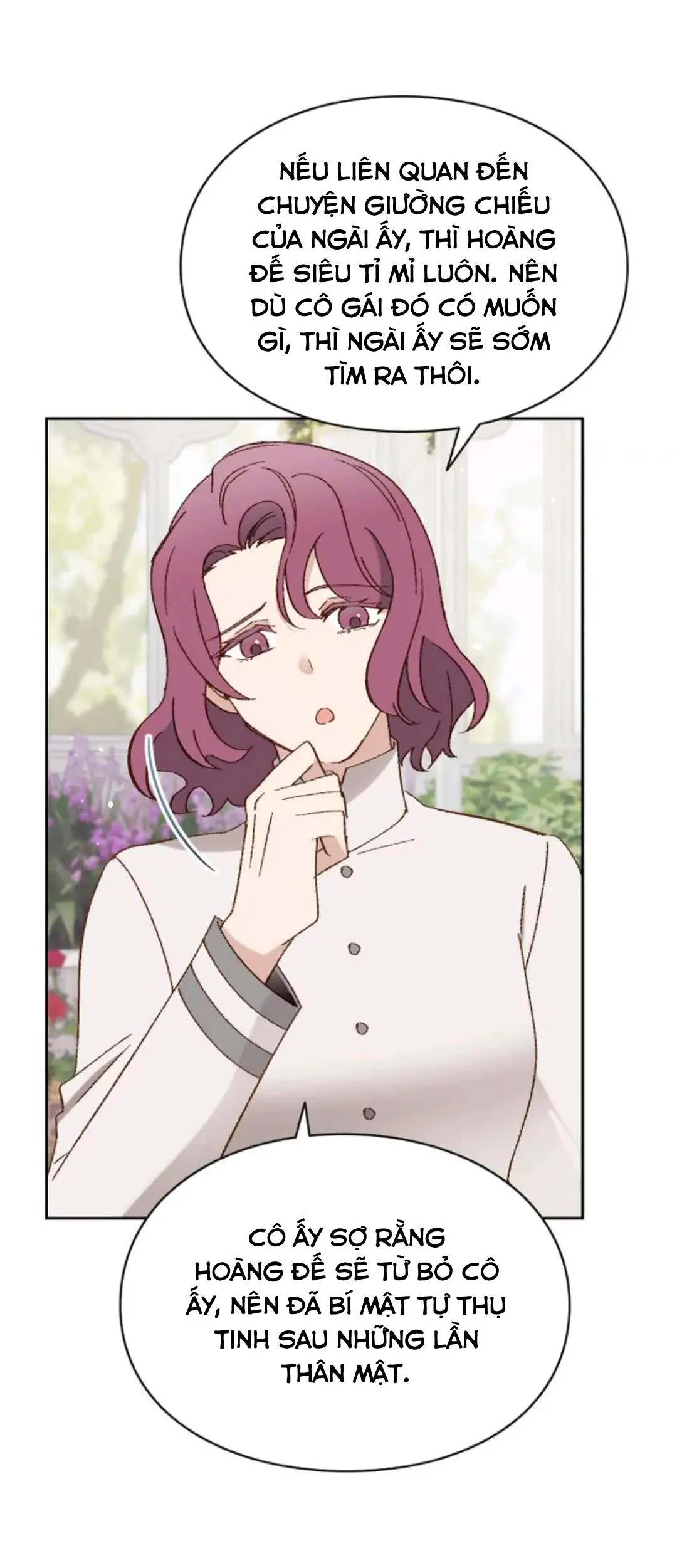 Cứu Rỗi Chapter 8 Trang 40