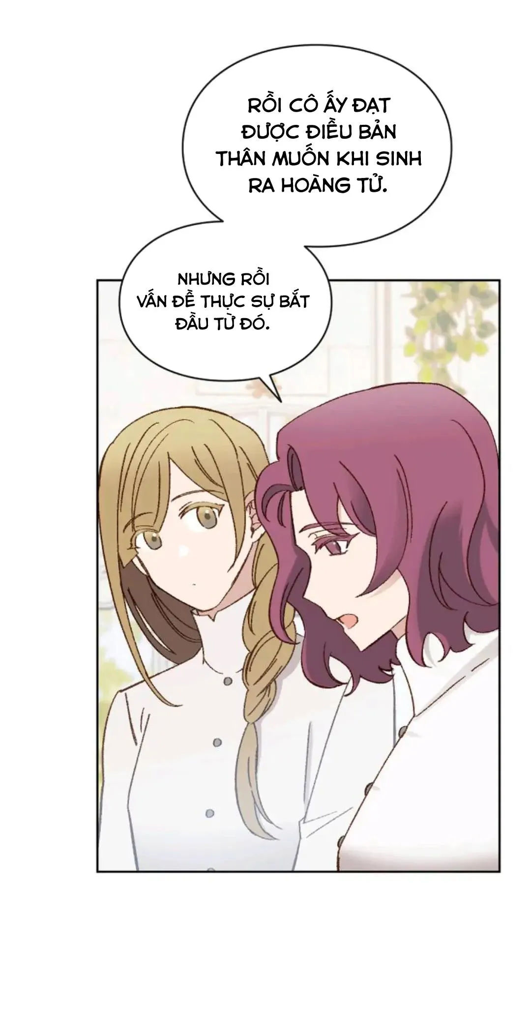 Cứu Rỗi Chapter 8 Trang 42