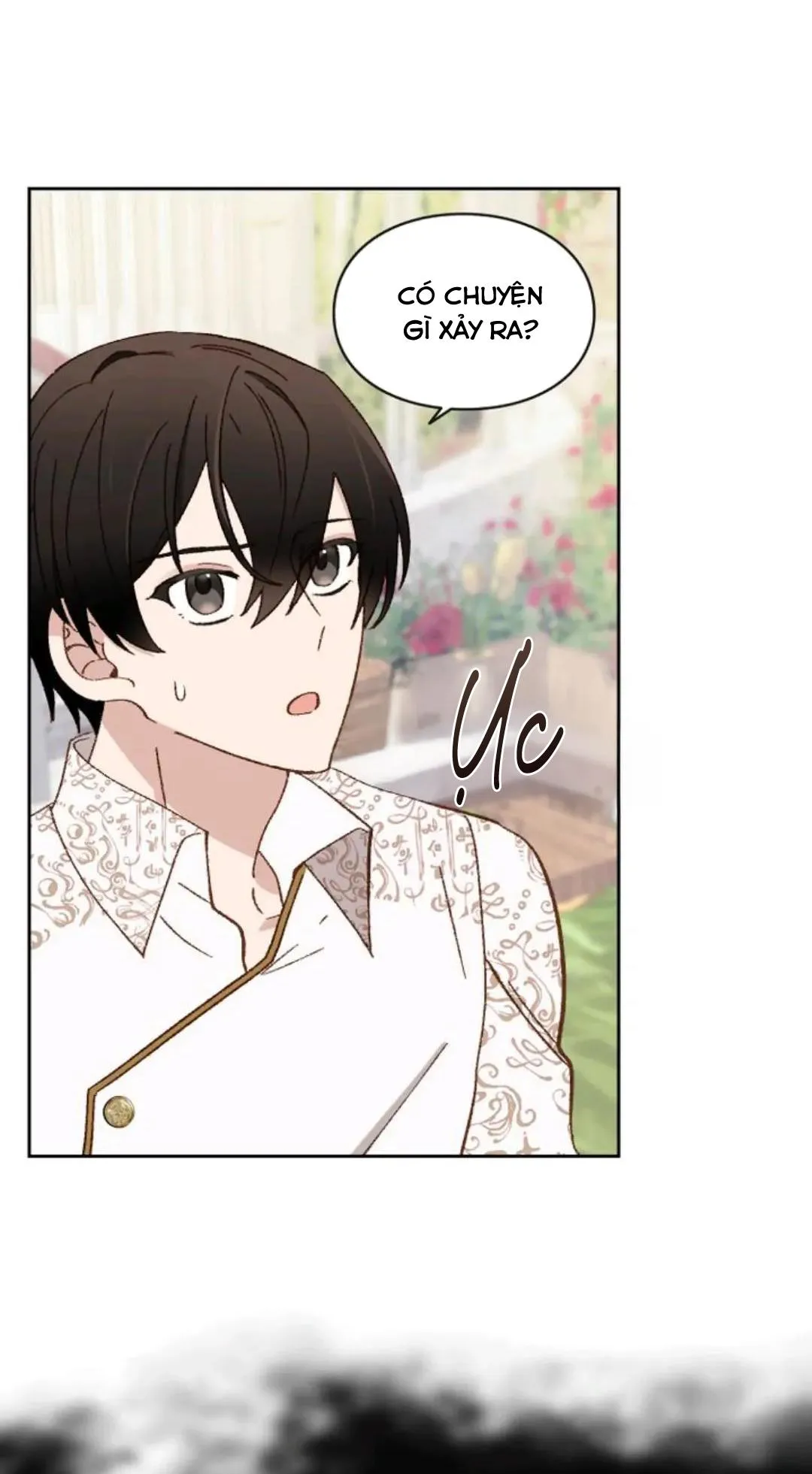 Cứu Rỗi Chapter 8 Trang 43