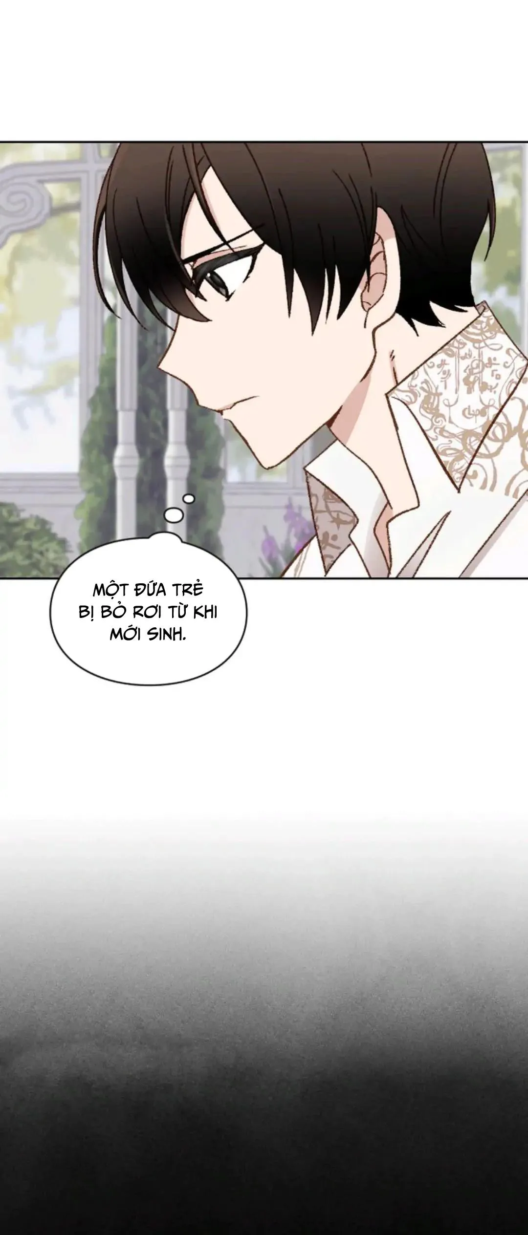 Cứu Rỗi Chapter 8 Trang 48