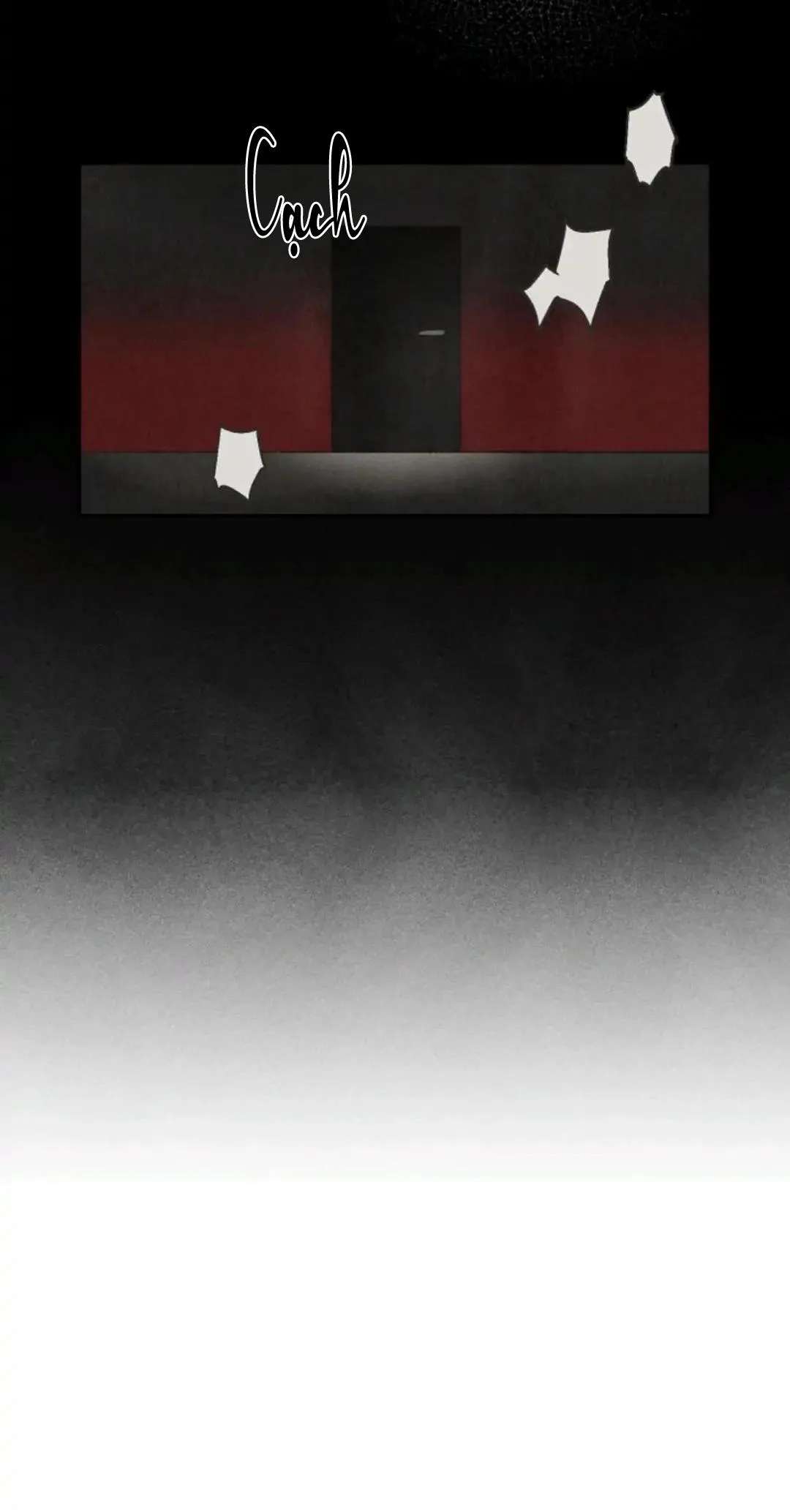 Cứu Rỗi Chapter 8 Trang 51