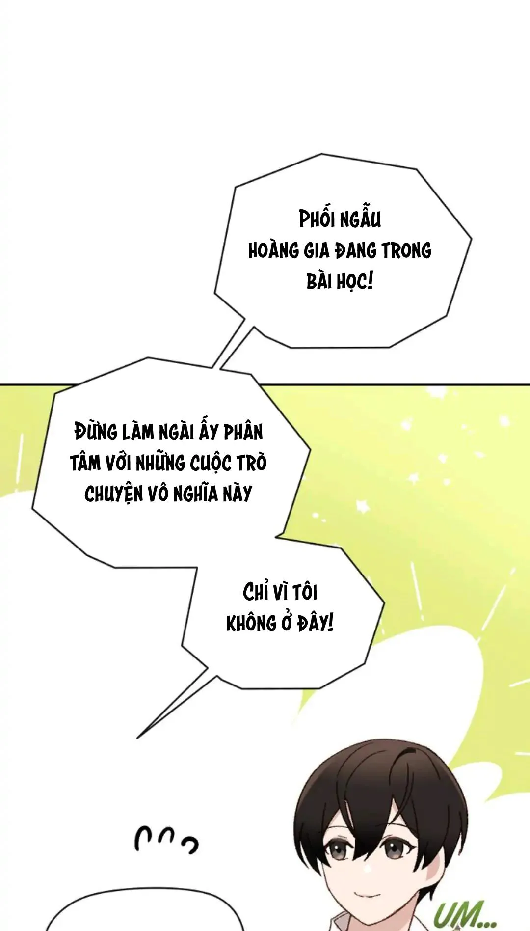 Cứu Rỗi Chapter 8 Trang 57