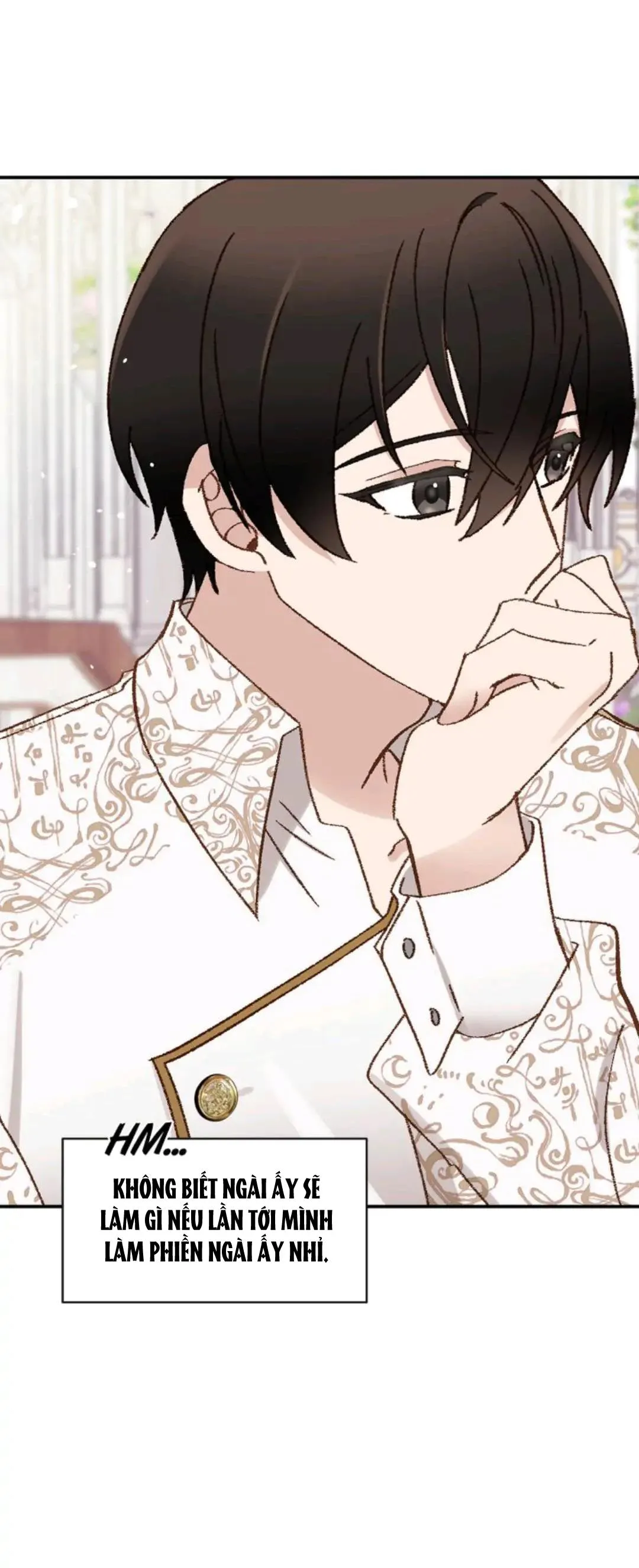 Cứu Rỗi Chapter 8 Trang 59